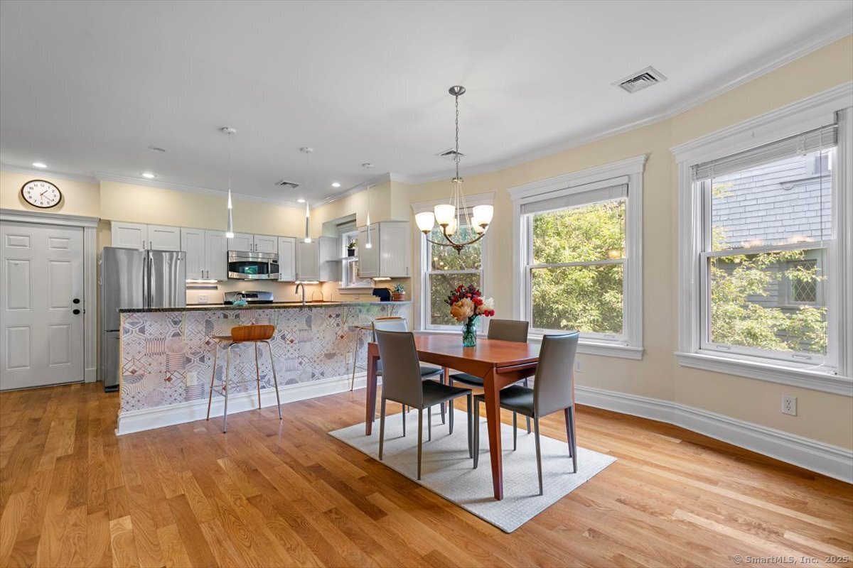 345 Willow Street APT 2