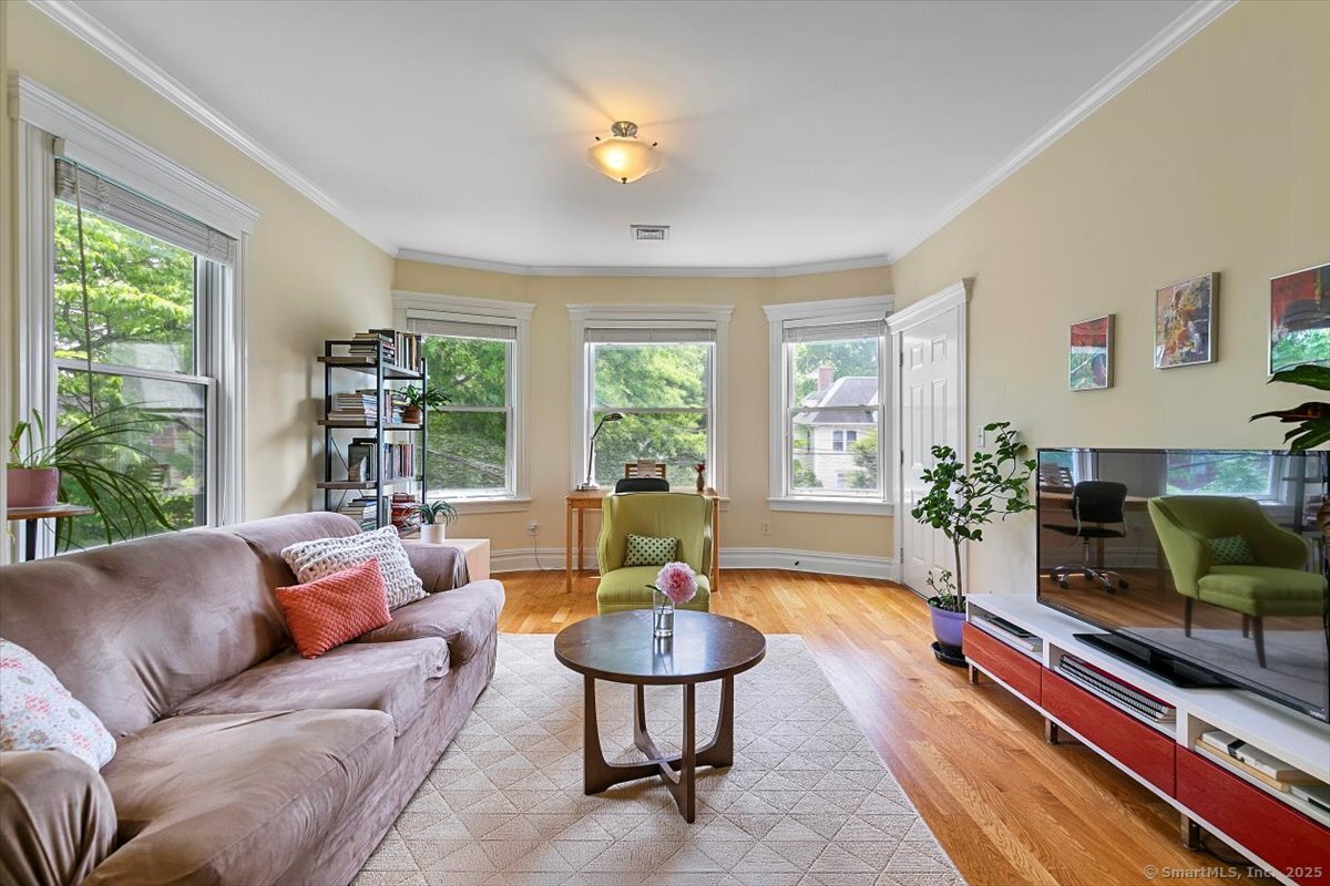 345 Willow Street APT 2