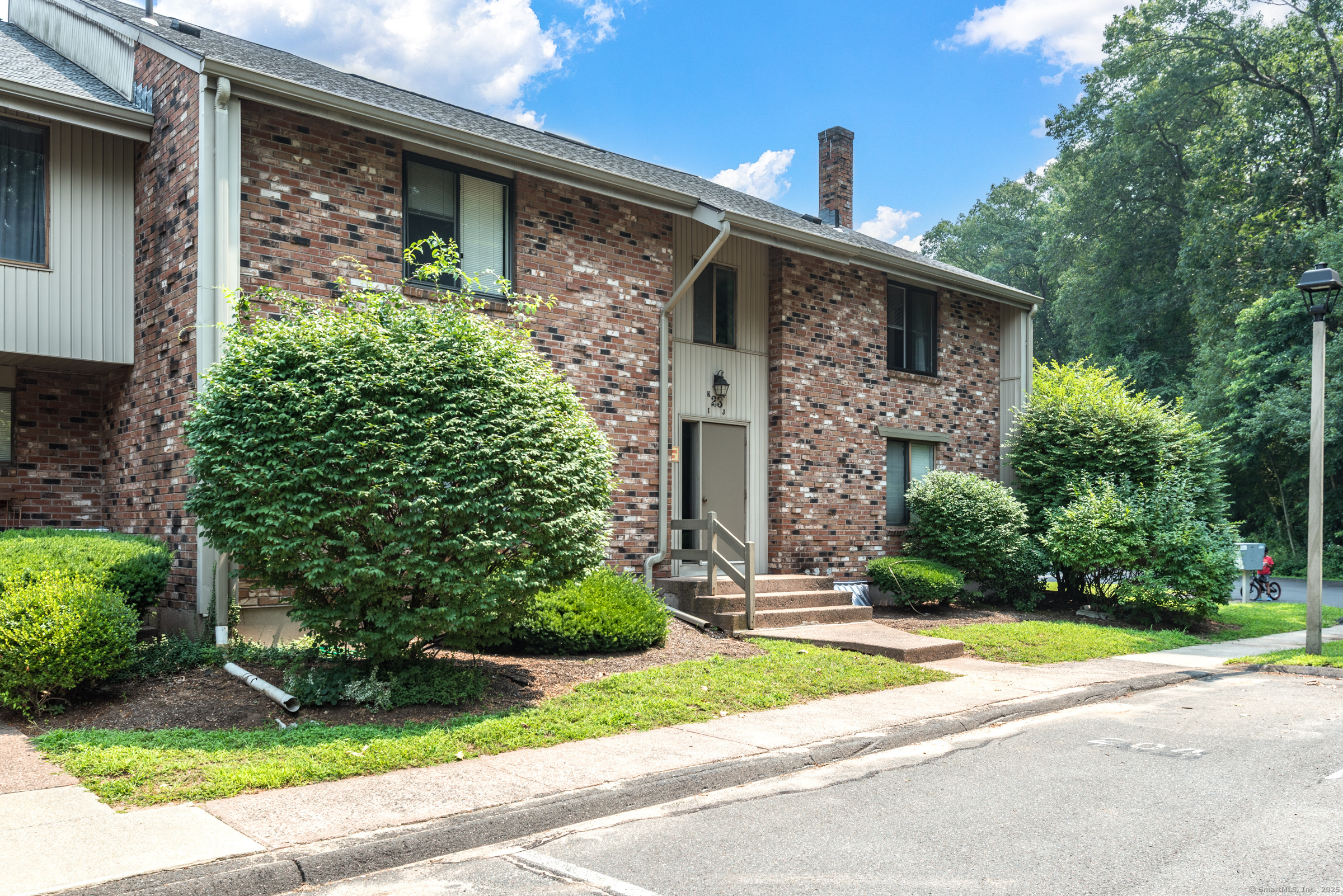 23 Amato Drive APT L