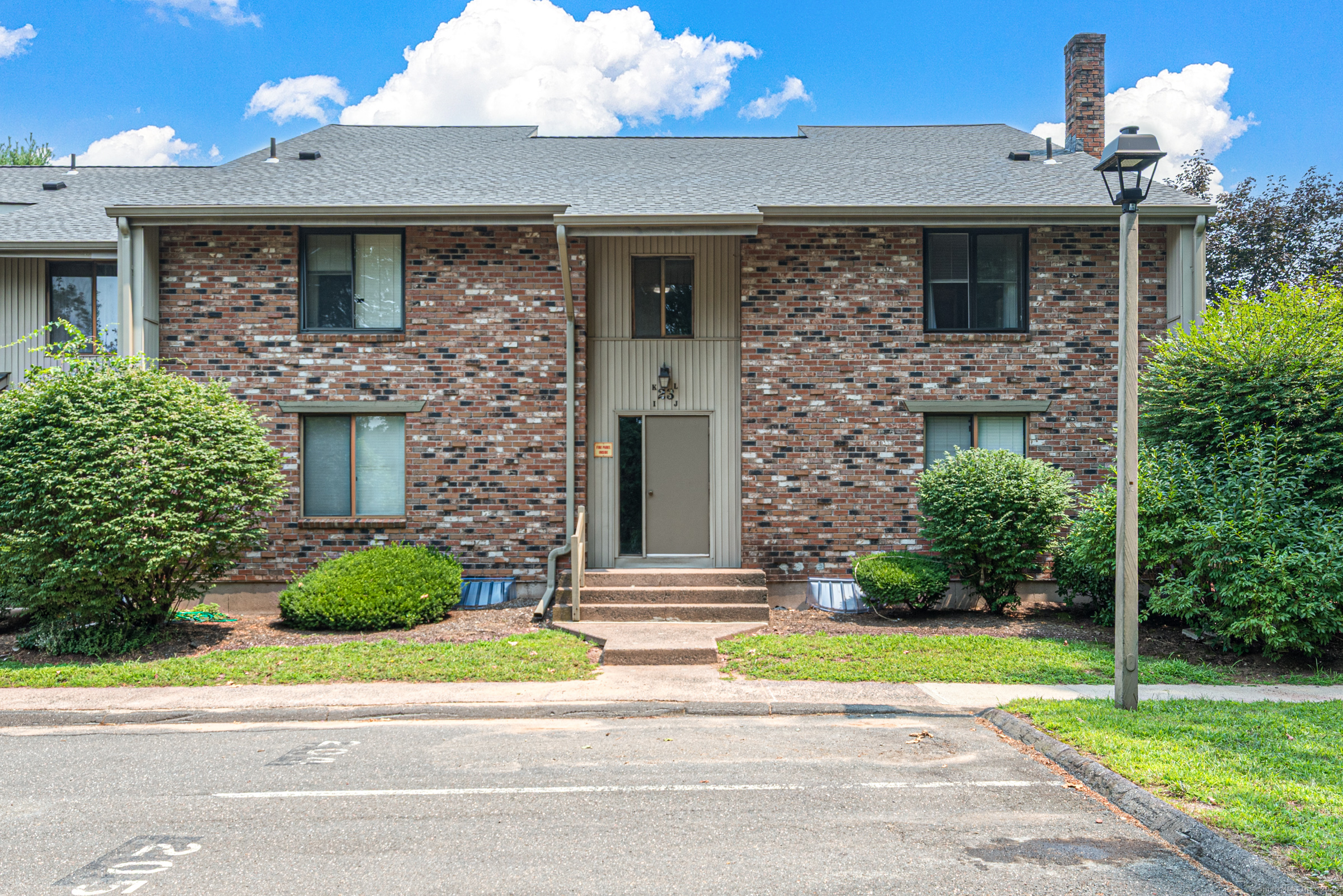 23 Amato Drive APT L