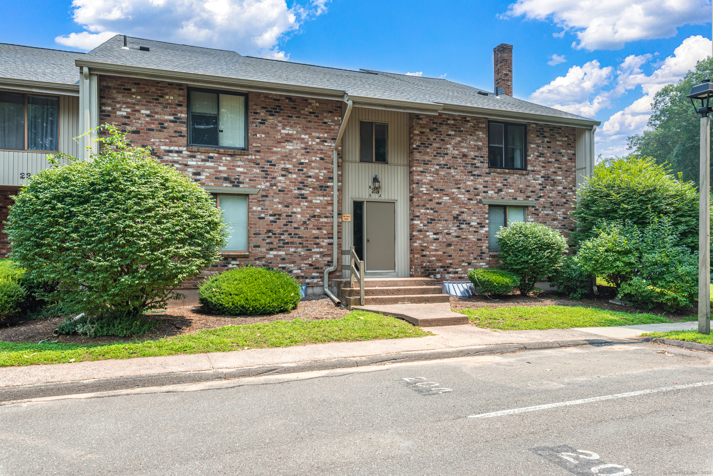 23 Amato Drive APT L
