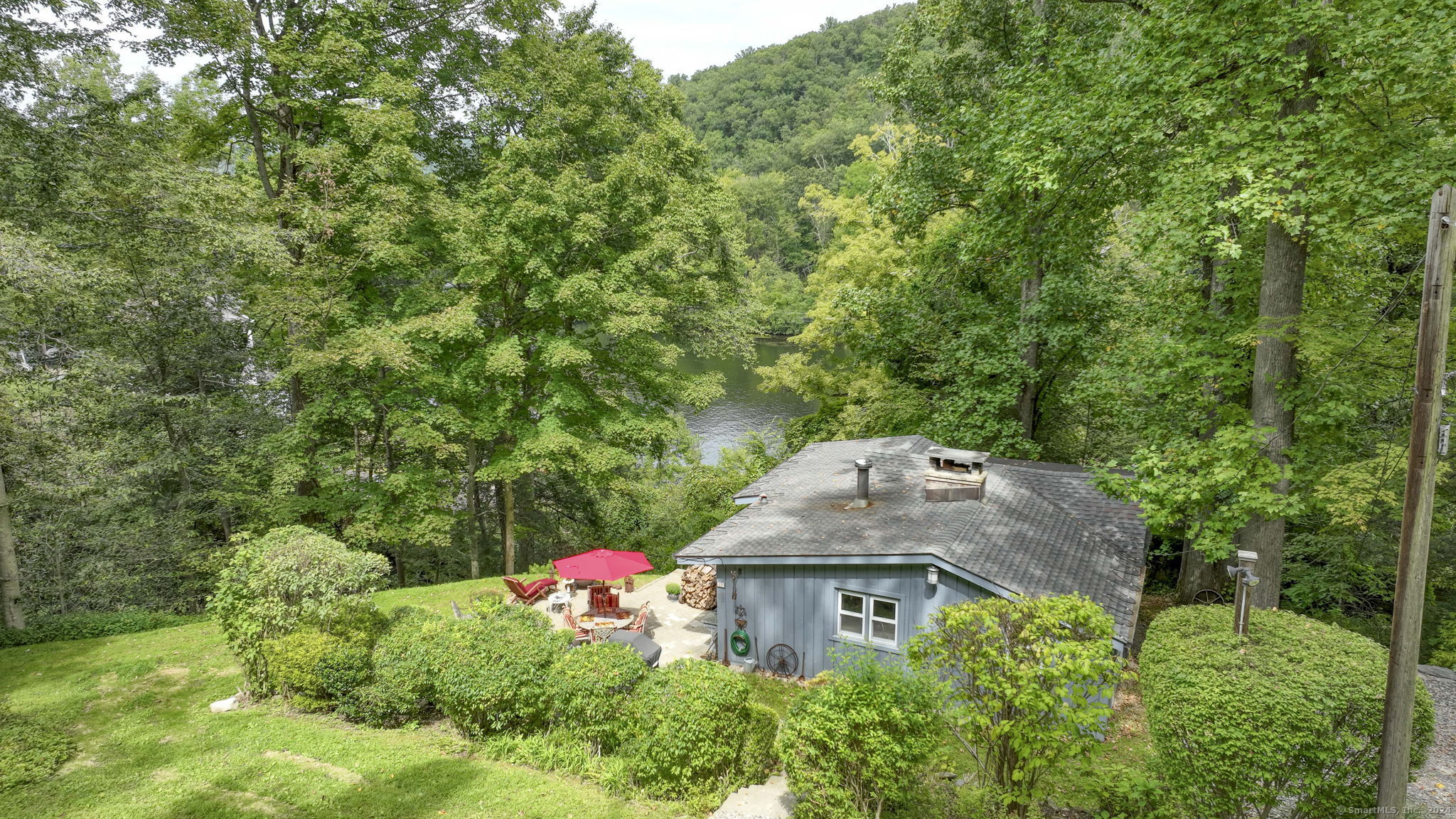 25 Brookbridge Drive, Newtown, Connecticut image 23