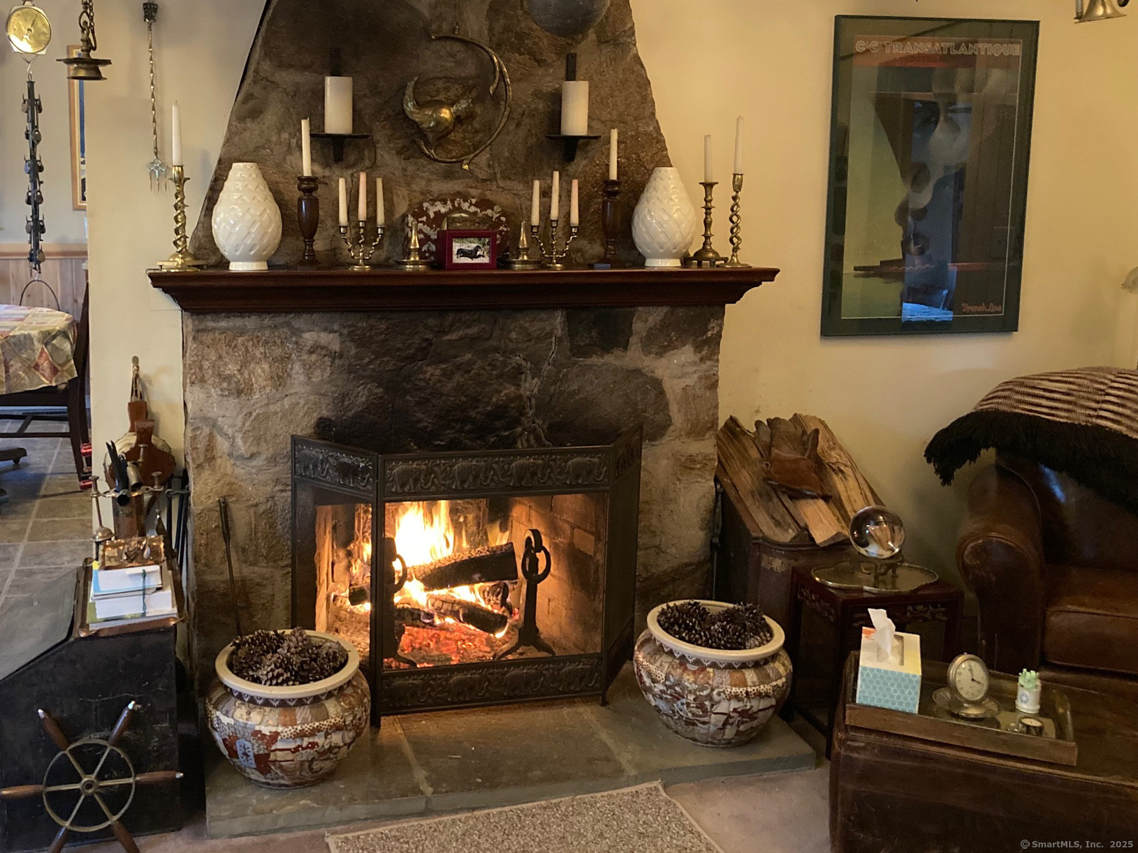 25 Brookbridge Drive, Newtown, Connecticut image 17