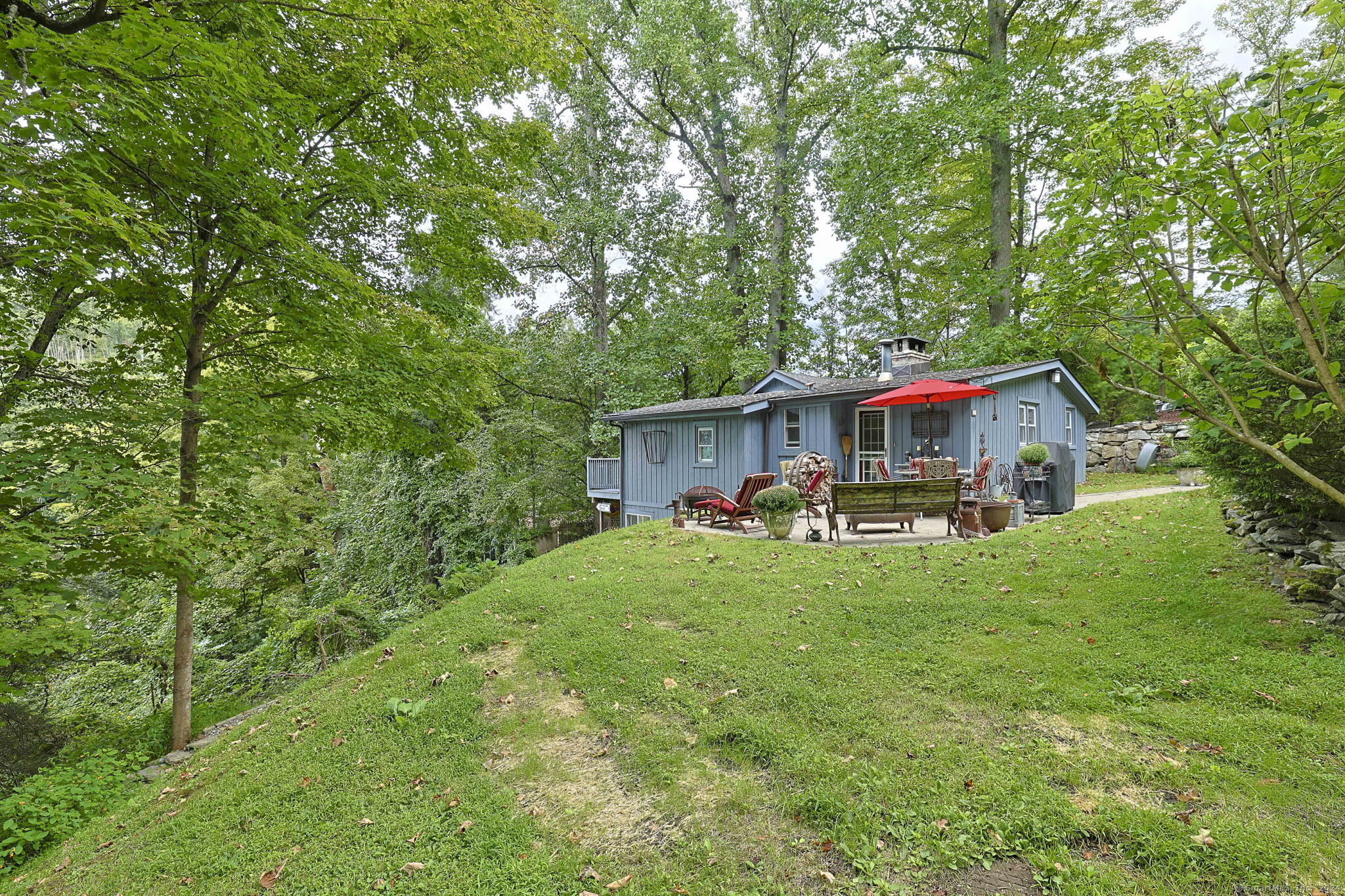 25 Brookbridge Drive, Newtown, Connecticut image 22