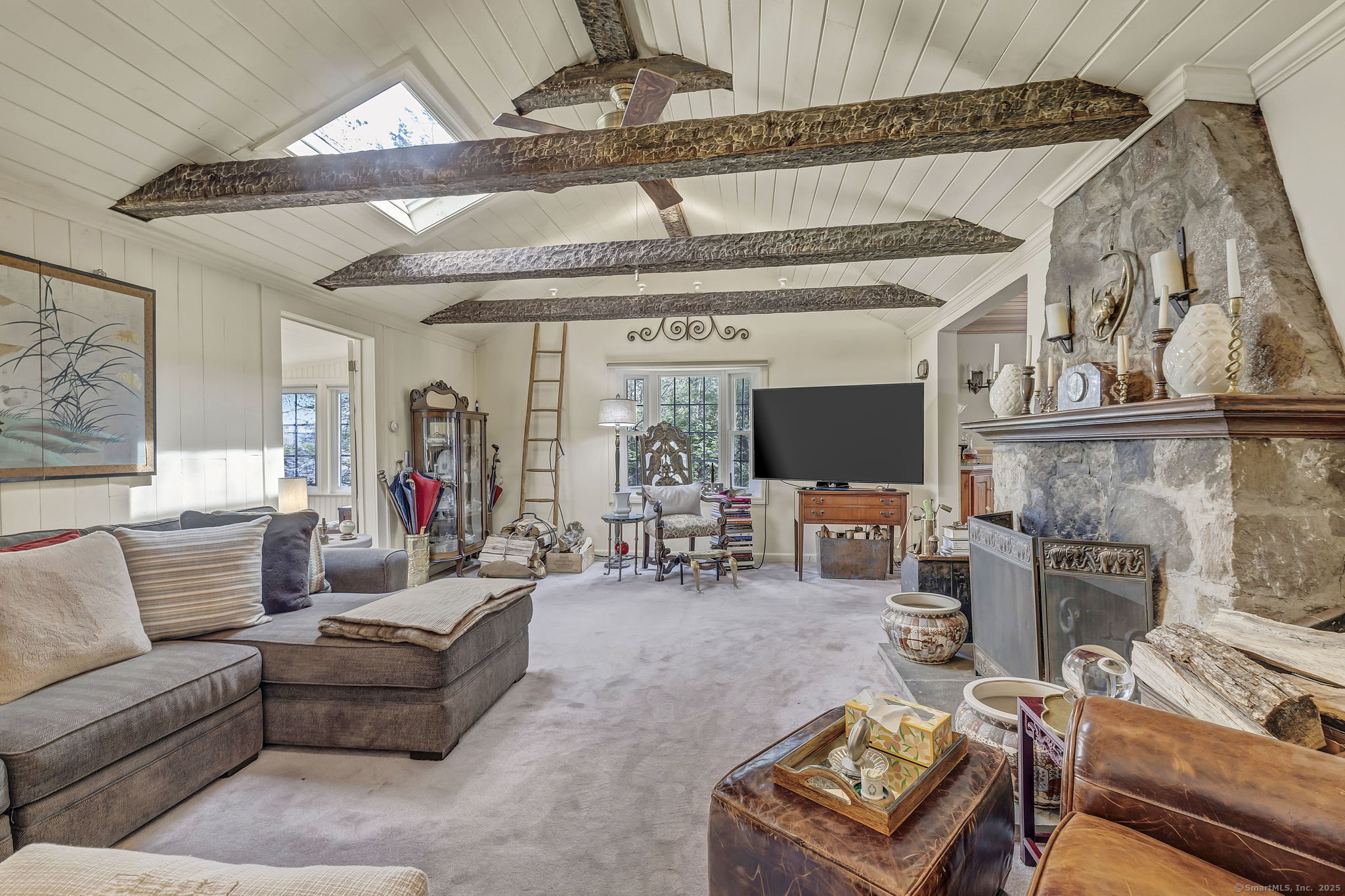 25 Brookbridge Drive, Newtown, Connecticut image 8