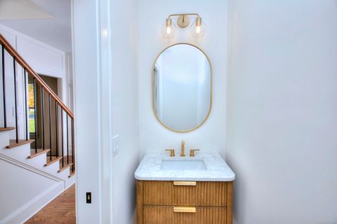 Tiny photo for 359 Reid Street, Fairfield, CT 06824 (MLS # 24138344)