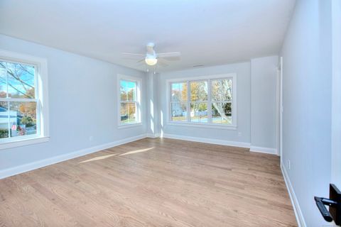 Tiny photo for 359 Reid Street, Fairfield, CT 06824 (MLS # 24138344)