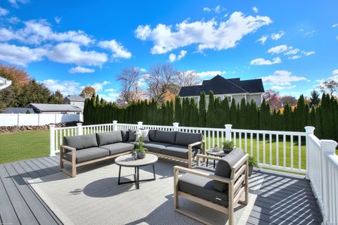 Tiny photo for 359 Reid Street, Fairfield, CT 06824 (MLS # 24138344)