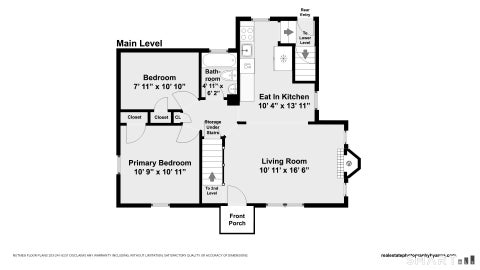 Tiny photo for 2082 Stratfield Road, Fairfield, CT 06825 (MLS # 24187235)