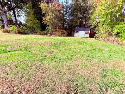 Tiny photo for 61 Campfield Road, Waterbury, CT 06708 (MLS # 24137661)