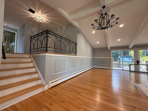 Tiny photo for 61 Campfield Road, Waterbury, CT 06708 (MLS # 24137661)