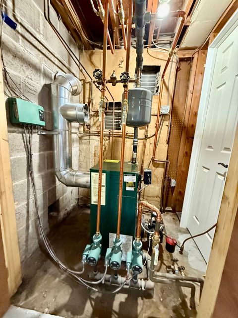 Tiny photo for 61 Campfield Road, Waterbury, CT 06708 (MLS # 24137661)