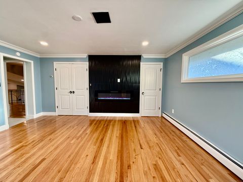 Tiny photo for 61 Campfield Road, Waterbury, CT 06708 (MLS # 24137661)