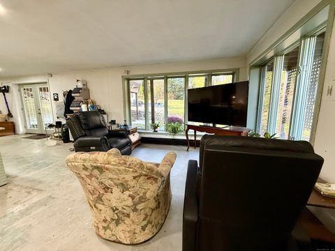 Tiny photo for 61 Campfield Road, Waterbury, CT 06708 (MLS # 24137661)