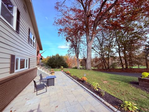 Tiny photo for 61 Campfield Road, Waterbury, CT 06708 (MLS # 24137661)