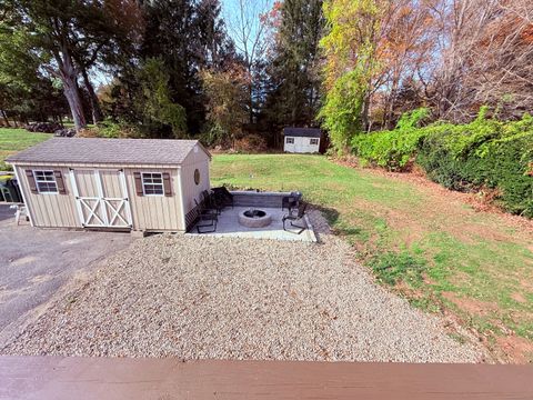 Tiny photo for 61 Campfield Road, Waterbury, CT 06708 (MLS # 24137661)
