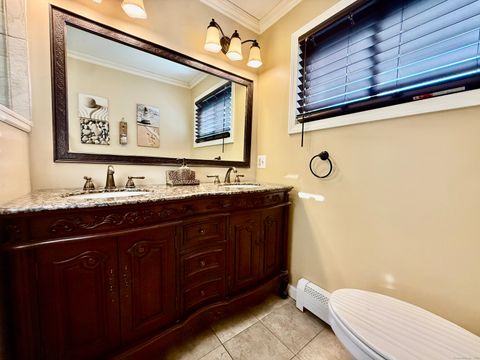 Tiny photo for 61 Campfield Road, Waterbury, CT 06708 (MLS # 24137661)