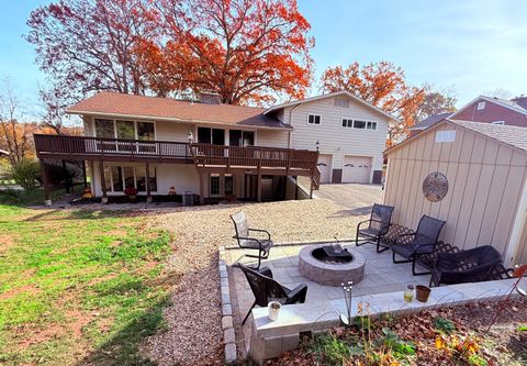 Tiny photo for 61 Campfield Road, Waterbury, CT 06708 (MLS # 24137661)