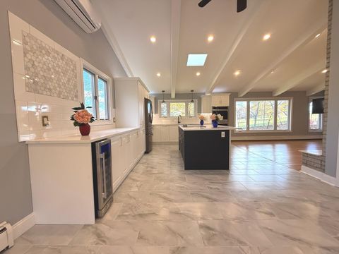 Tiny photo for 61 Campfield Road, Waterbury, CT 06708 (MLS # 24137661)