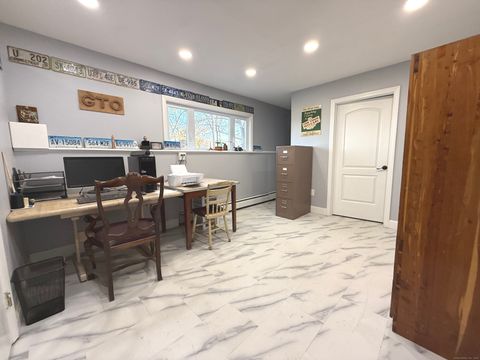 Tiny photo for 61 Campfield Road, Waterbury, CT 06708 (MLS # 24137661)