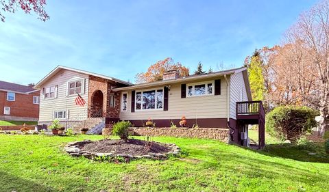 Tiny photo for 61 Campfield Road, Waterbury, CT 06708 (MLS # 24137661)