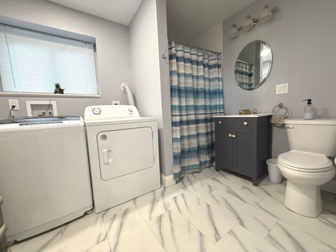 Tiny photo for 61 Campfield Road, Waterbury, CT 06708 (MLS # 24137661)