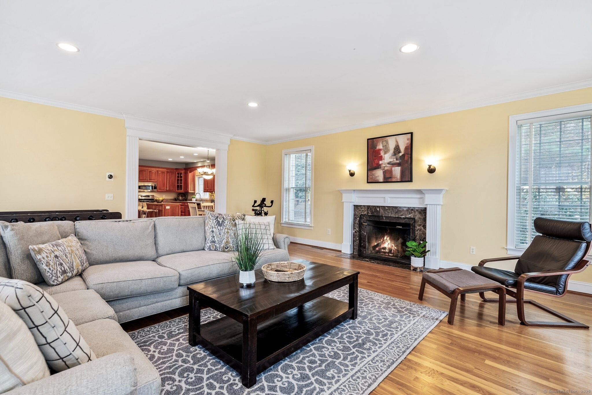 170 Rampart Drive, Glastonbury, Connecticut image 17