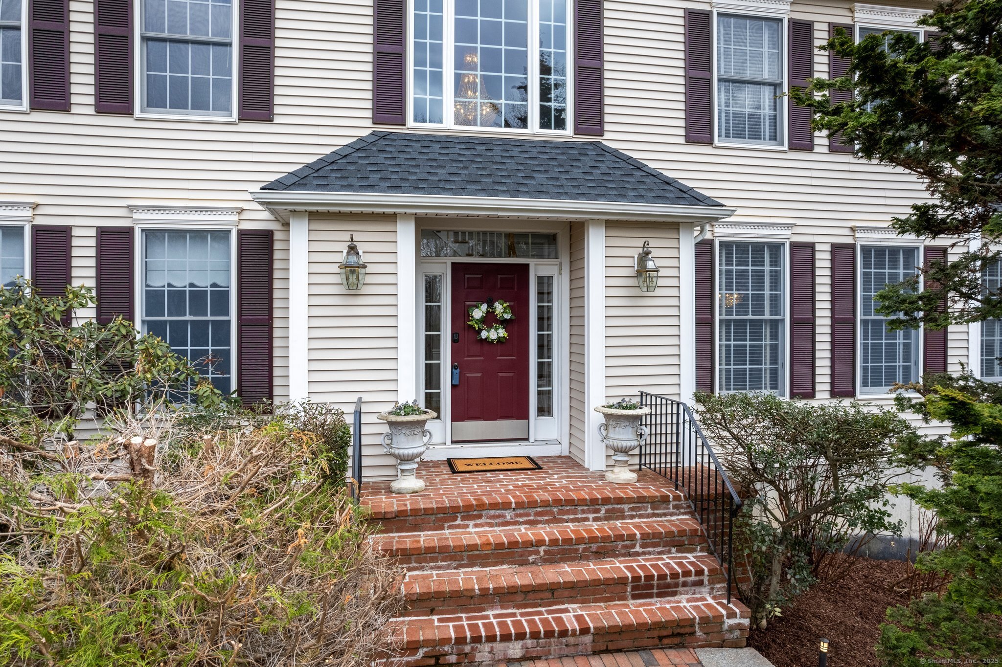 170 Rampart Drive, Glastonbury, Connecticut image 36