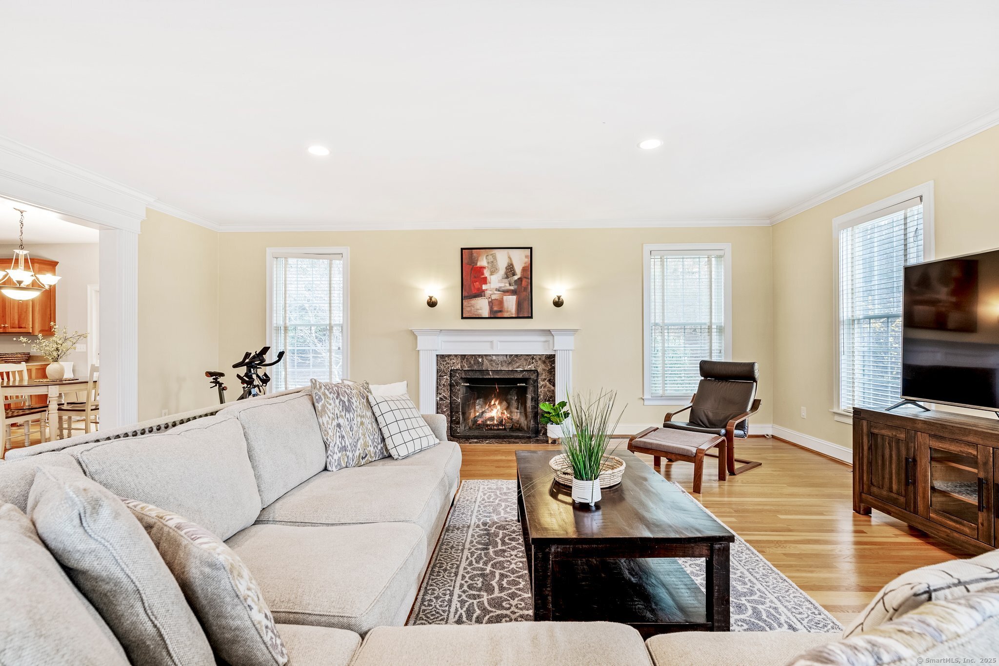 170 Rampart Drive, Glastonbury, Connecticut image 16
