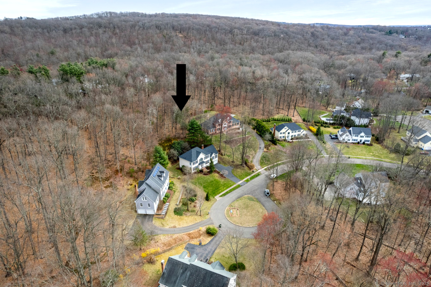 170 Rampart Drive, Glastonbury, Connecticut image 2