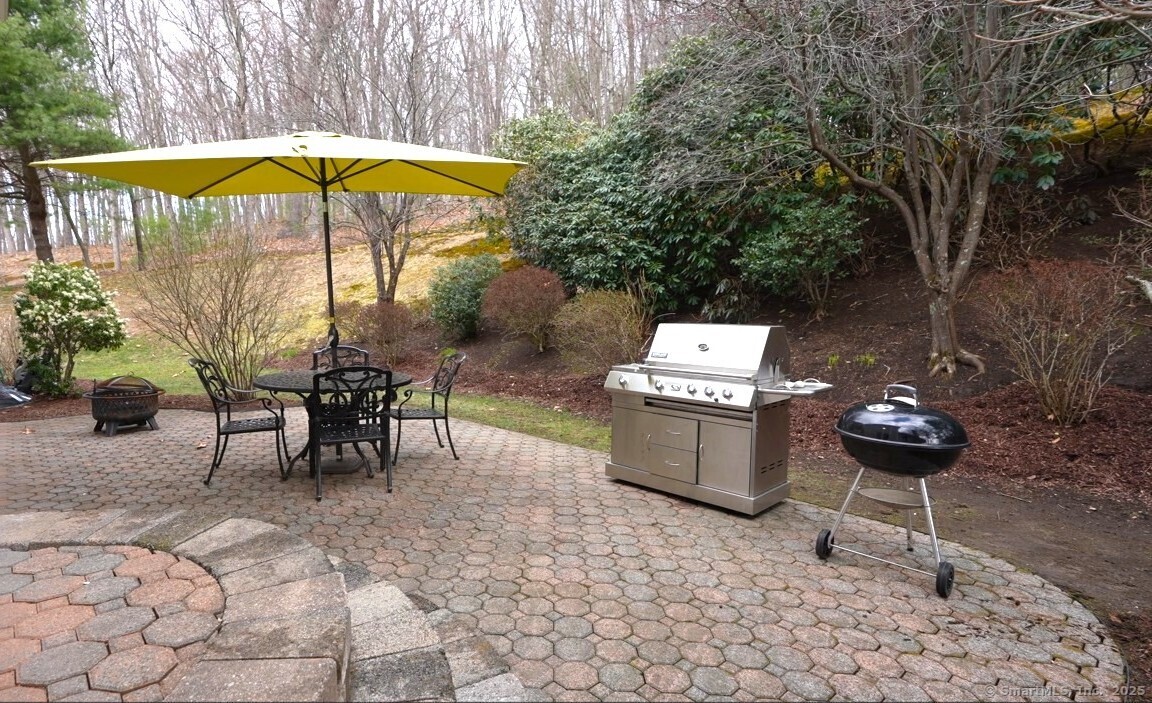 170 Rampart Drive, Glastonbury, Connecticut image 37