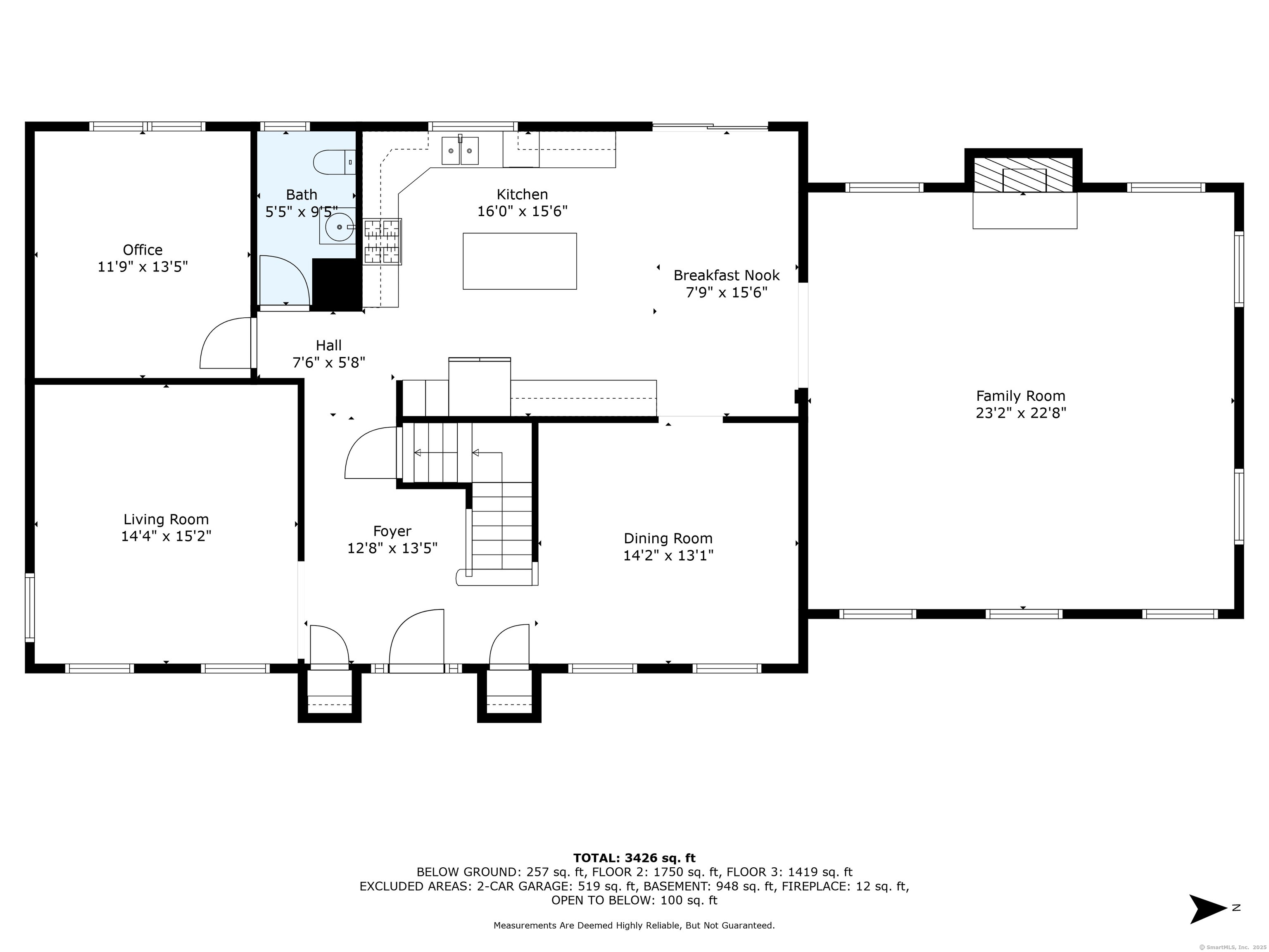 170 Rampart Drive, Glastonbury, Connecticut image 38