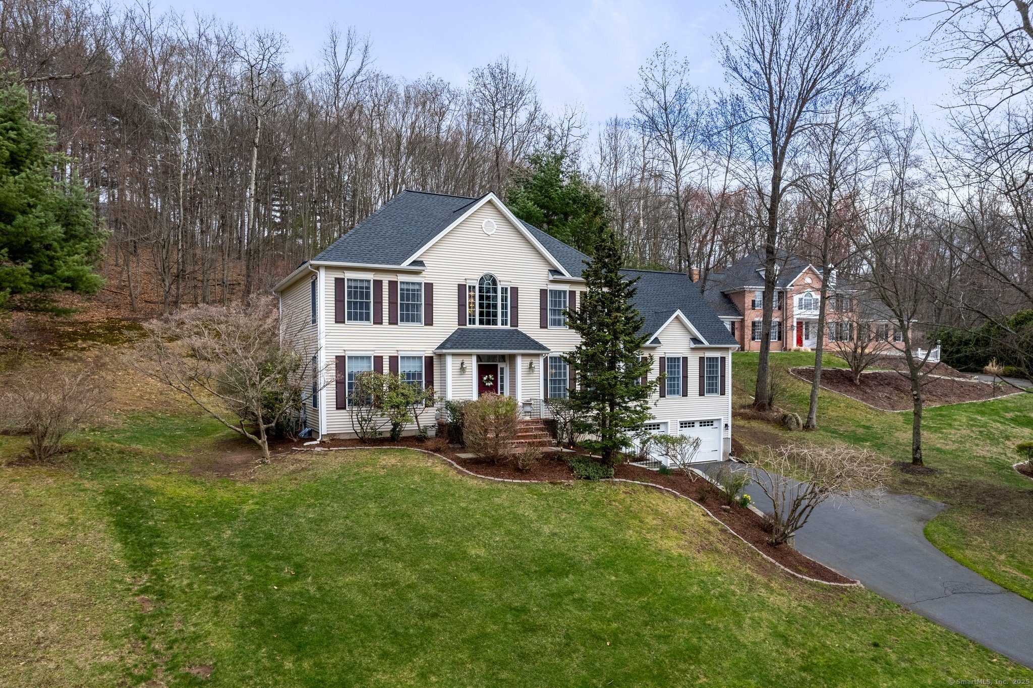 170 Rampart Drive, Glastonbury, Connecticut image 34