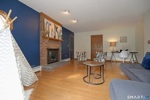 Tiny photo for 33 Milo Peck Lane, Windsor, CT 06095 (MLS # 24208861)