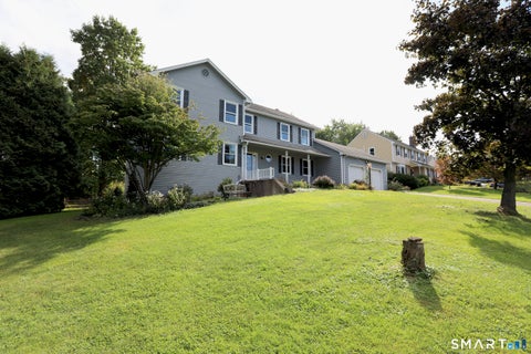 Tiny photo for 33 Milo Peck Lane, Windsor, CT 06095 (MLS # 24208861)