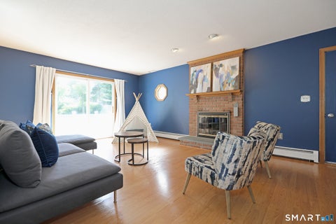 Tiny photo for 33 Milo Peck Lane, Windsor, CT 06095 (MLS # 24208861)
