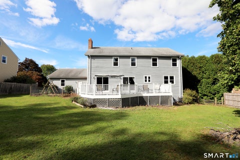 Tiny photo for 33 Milo Peck Lane, Windsor, CT 06095 (MLS # 24208861)