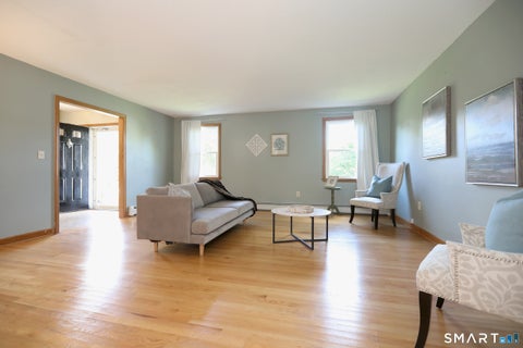 Tiny photo for 33 Milo Peck Lane, Windsor, CT 06095 (MLS # 24208861)