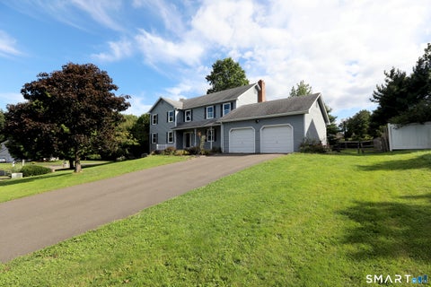 Tiny photo for 33 Milo Peck Lane, Windsor, CT 06095 (MLS # 24208861)
