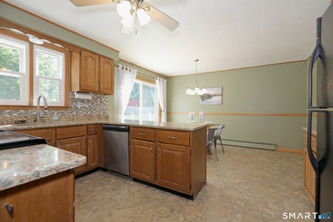 Tiny photo for 33 Milo Peck Lane, Windsor, CT 06095 (MLS # 24208861)
