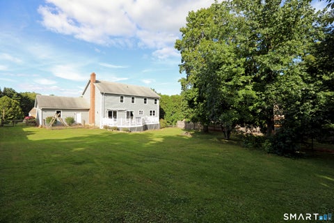 Tiny photo for 33 Milo Peck Lane, Windsor, CT 06095 (MLS # 24208861)