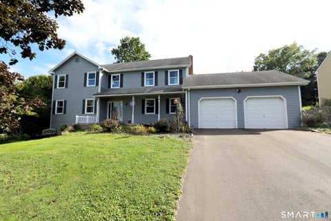 Photo of 33 Milo Peck Lane, Windsor, CT 06095 (MLS # 24208861)