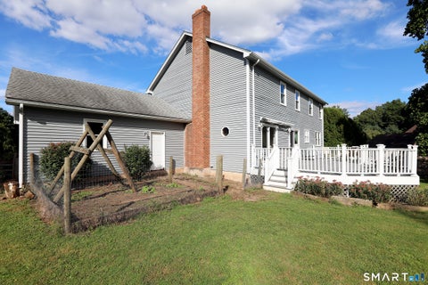 Tiny photo for 33 Milo Peck Lane, Windsor, CT 06095 (MLS # 24208861)