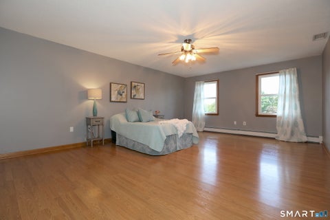 Tiny photo for 33 Milo Peck Lane, Windsor, CT 06095 (MLS # 24208861)