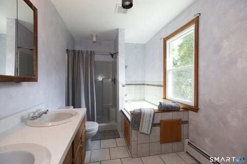 Tiny photo for 33 Milo Peck Lane, Windsor, CT 06095 (MLS # 24208861)