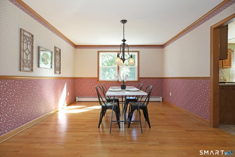 Tiny photo for 33 Milo Peck Lane, Windsor, CT 06095 (MLS # 24208861)