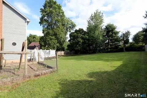Tiny photo for 33 Milo Peck Lane, Windsor, CT 06095 (MLS # 24208861)