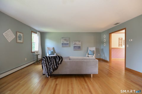 Tiny photo for 33 Milo Peck Lane, Windsor, CT 06095 (MLS # 24208861)