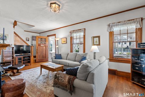 Tiny photo for 82 Monroe Street, Hartford, CT 06114 (MLS # 24166247)