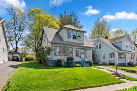 Photo of 82 Monroe Street, Hartford, CT 06114 (MLS # 24166247)